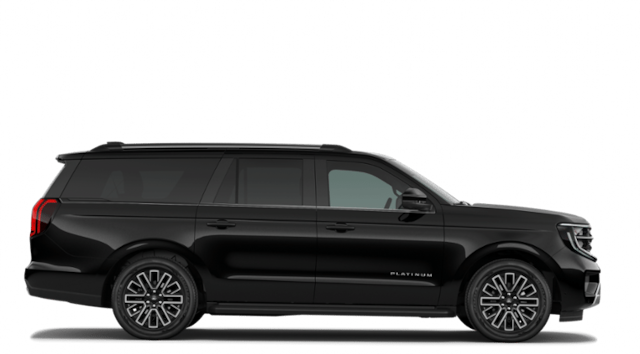 2026 Ford Expedition